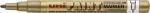 Faber Castell Lackmarker UNI PAINT PX-21 1-1,5 mm gold