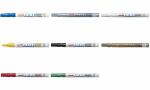 Faber Castell Lackmarker UNI PAINT PX-21 1-1,5 mm silber
