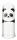Faber Castell Radierer+Spitzer Kombi Faces