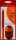 Faber Castell Bleistift Grip Jumbo Two Tone B sort. Spitzer