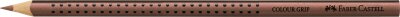 Faber Castell Buntstift Colour Grip 3,3 mm kupfer