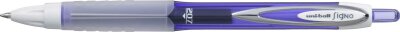 Faber Castell Gelroller UB SIGNO UMN-207 Col 0,4 mm violett
