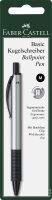 Faber Castell Kugelschreiber Basic M sortiert