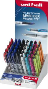 Faber Castell Tintenroller UNI-BALL AIR Display