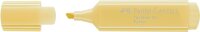 Faber Castell Textmarker TL 46 5, 2, 1 mm Pastell vanille