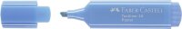 Faber Castell Textmarker TL 46 5, 2, 1 mm Pastell ultramarin
