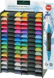 Faber Castell Aquarellmarker Albrecht Dürer Display