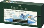 Faber Castell Aquarellmarker A.Dürer 0,8mm 5er Etui