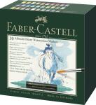 Faber Castell Aquarellmarker A.Dürer 0,8mm 30er Etui