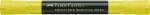 Faber Castell Aquarellmarker A.Dürer 0,8mm kadmiumgelb