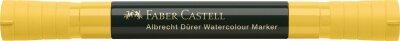 Faber Castell Aquarellmarker A.Dürer 0,8mm chromgelb dunkel