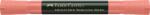Faber Castell Aquarellmarker A.Dürer 0,8mm scharlachrot