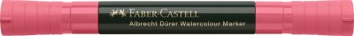 Faber Castell Aquarellmarker A.Dürer 0,8mm scharlachrot tief