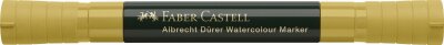 Faber Castell Aquarellmarker A.Dürer 0,8mm grüngold