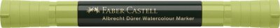 Faber Castell Aquarellmarker A.Dürer 0,8mm maigrün