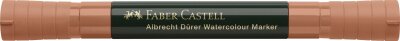 Faber Castell Aquarellmarker A.Dürer 0,8mm rötel