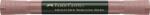 Faber Castell Aquarellmarker A.Dürer 0,8mm indischrot