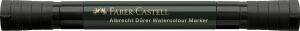 Faber Castell Aquarellmarker A.Dürer 0,8mm schwarz