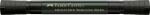 Faber Castell Aquarellmarker A.Dürer 0,8mm schwarz