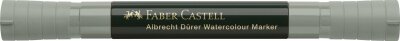 Faber Castell Aquarellmarker A.Dürer 0,8mm kaltgrau IV