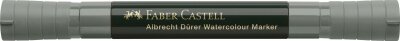 Faber Castell Aquarellmarker A.Dürer 0,8mm kaltgrau VI