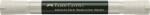 Faber Castell Aquarellmarker A.Dürer 0,8mm warmgrau III