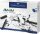 Faber Castell Manga Starter Set PITT artist pen