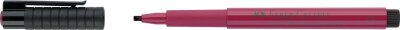 Faber Castell Tuschestift Pitt Artist Pen C karminrosa