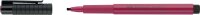 Faber Castell Tuschestift Pitt Artist Pen C karminrosa