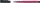 Faber Castell Tuschestift Pitt Artist Pen C karminrosa