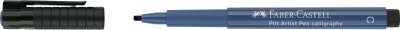 Faber Castell Tuschestift Pitt Artist Pen C indanthrenblau
