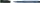 Faber Castell Tuschestift Pitt Artist Pen C indanthrenblau