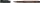 Faber Castell Tuschestift Pitt Artist Pen C sepia dunkel