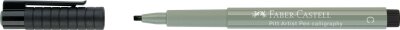 Faber Castell Tuschestift Pitt Artist Pen C warmgrau IV