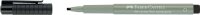 Faber Castell Tuschestift Pitt Artist Pen C warmgrau IV