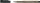 Faber Castell Tuschestift Pitt Artist Pen C nougat