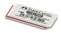 Faber Castell Radierer Latex-frei 50x19x10 mm