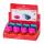 Faber Castell Einfachspitzdose Keilform Trend