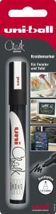 Faber Castell Marker UNI CHALK PWE-5M 1,8-2,5 mm schwarz BK