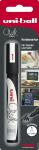 Faber Castell Marker UNI CHALK PWE-5M 1,8-2,5 mm schwarz BK
