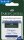 Faber Castell Tintenpatronen Standard 3x6er blau