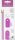 Faber Castell Bleistiftset Sparkle Bleistift B Rad+Sp pearl