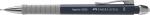 Faber Castell Druckbleistift Apollo 0,5 B dunkelblau
