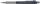 Faber Castell Druckbleistift Apollo 0,5 B dunkelblau