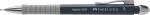 Faber Castell Druckbleistift Apollo 0,7 B dunkelblau
