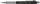 Faber Castell Druckbleistift Apollo 0,7 B schwarz