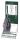 Faber Castell Druckbleistift Apollo 0,7 B Display POS