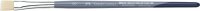 Faber Castell Pinsel Creative Studio Borste flach...
