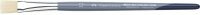 Faber Castell Pinsel Creative Studio Borste flach...