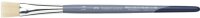 Faber Castell Pinsel Creative Studio Borste flach...